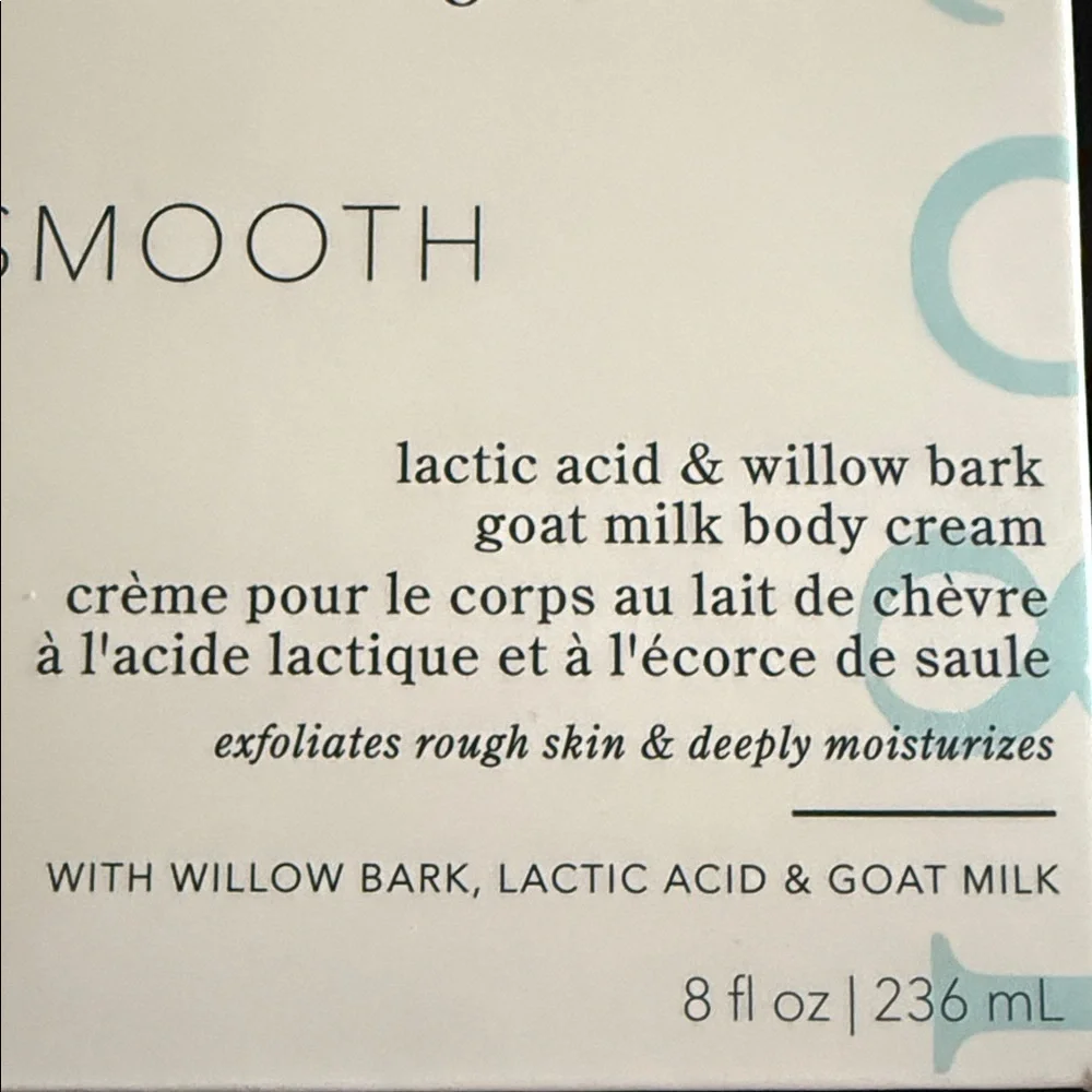 Beekman 1802 Nourishing Body Cream 8 fl oz